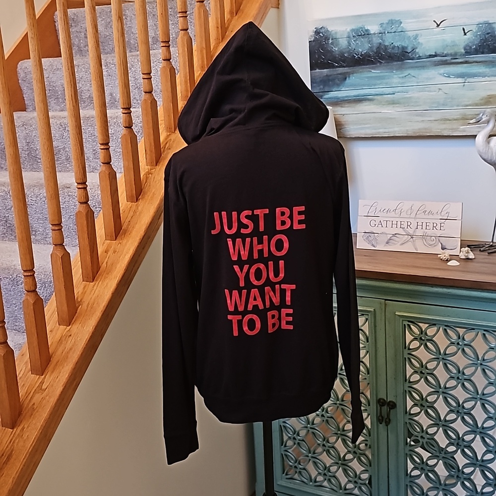 KINKY Boots Musical Zip Up - Picture 3 of 3